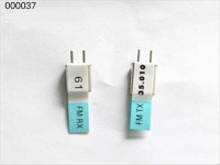 Кварц 35Mhz - 000037
