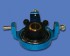 Тарелка автомата перекоса (металл) - HM-LM2-1-Z-28