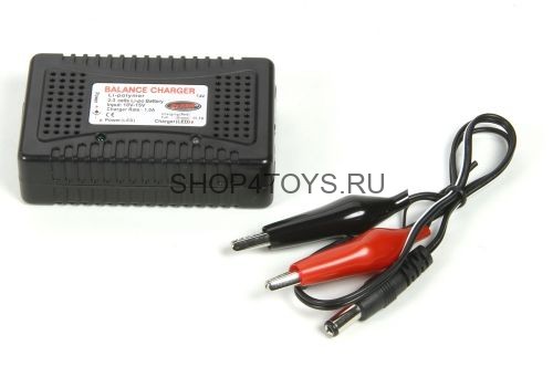 Балансир зарядка Dynam - DYC-1002