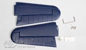 Горизонтальные крылья Art-tech - 5103M Горизонтальные крылья Art-tech - 5103M