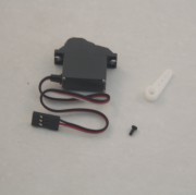 9g серва Nine Eagles - NE406515001A 9g серва Nine Eagles - NE406515001A