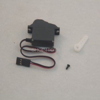 9g серва Nine Eagles - NE406515001A 9g серва Nine Eagles - NE406515001A