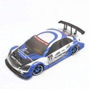 Радиоуправляемый автомобиль для дрифта HSP Flying Fish 1 - 1:10 4WD - 94123PRO-12381 - 2.4G Радиоуправляемый автомобиль для дрифта HSP Flying Fish 1 - 1:10 4WD - 94123PRO-12381 - 2.4G