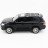Радиоуправляемый джип Hui Quan Lexus LX570 Black - HQ200125-B
