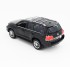 Радиоуправляемый джип Hui Quan Lexus LX570 Black - HQ200125-B