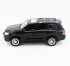 Радиоуправляемый джип Hui Quan Lexus LX570 Black - HQ200125-B