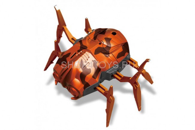 Лазерный бой зеленый с жуком Call of Life - W7001-GREEN