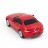 Радиоуправляемая машина Rastar BMW Z4 Red 1:24 - 39700-R