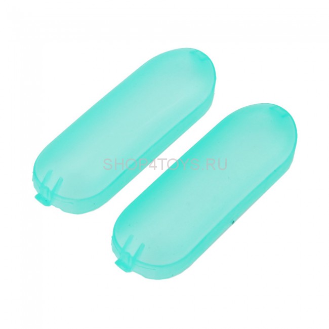 Зеленый абажур подсветки для квадрокоптера Syma X5HC, X5HW - X5HC-05