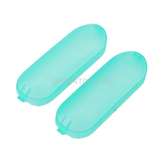 Зеленый абажур подсветки для квадрокоптера Syma X5HC, X5HW - X5HC-05