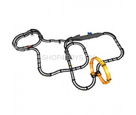 Гоночный автотрек с пультом SameWin - 8204A Гоночный автотрек с пультом SameWin - 8204A