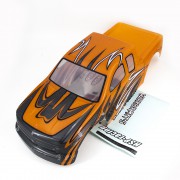 Корпус для джипа HSP 1/5 - 50914