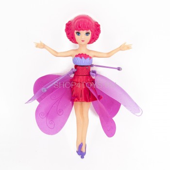 Летающая кукла фея HappyCow Flying Fairy - 777-336 Летающая кукла фея HappyCow Flying Fairy - 777-336