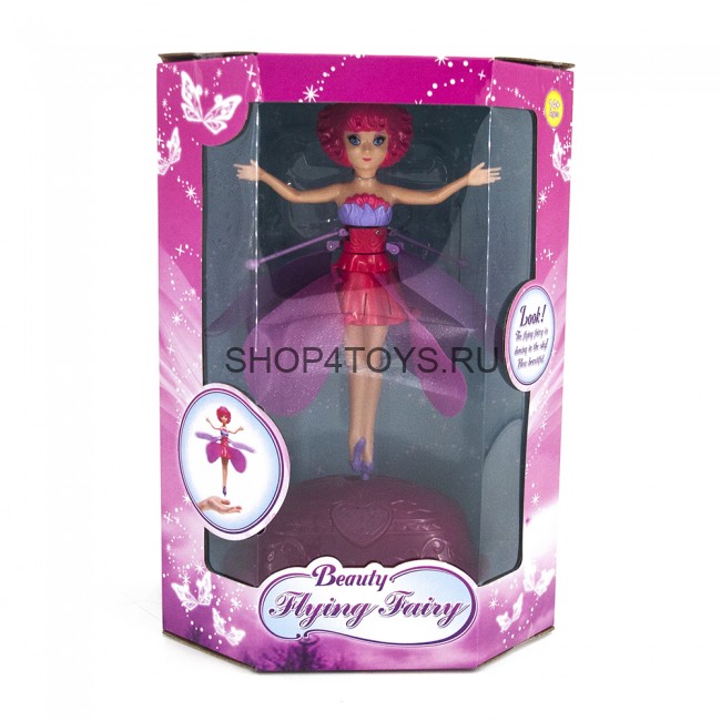 Летающая кукла фея HappyCow Flying Fairy - 777-336
