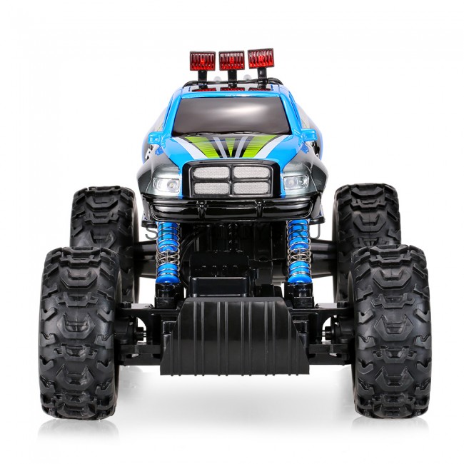Радиоуправляемый краулер Rock Crawler 4WD 1:14 RTR 2.4G - HB-P1402 Радиоуправляемый краулер Rock Crawler 4WD 1:14 RTR 2.4G - HB-P1402