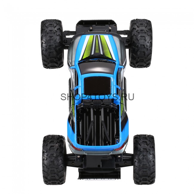 Радиоуправляемый краулер Rock Crawler 4WD 1:14 RTR 2.4G - HB-P1402 Радиоуправляемый краулер Rock Crawler 4WD 1:14 RTR 2.4G - HB-P1402