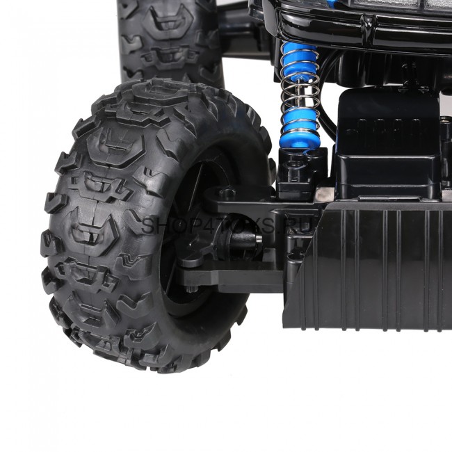 Радиоуправляемый краулер Rock Crawler 4WD 1:14 RTR 2.4G - HB-P1402 Радиоуправляемый краулер Rock Crawler 4WD 1:14 RTR 2.4G - HB-P1402