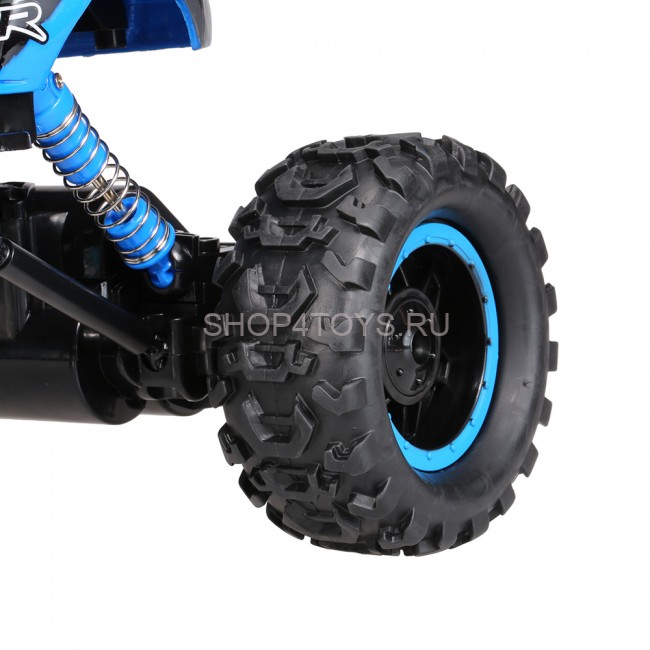 Радиоуправляемый краулер Rock Crawler 4WD 1:14 RTR 2.4G - HB-P1402 Радиоуправляемый краулер Rock Crawler 4WD 1:14 RTR 2.4G - HB-P1402