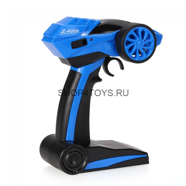 Радиоуправляемый краулер Rock Crawler 4WD 1:14 RTR 2.4G - HB-P1402 Радиоуправляемый краулер Rock Crawler 4WD 1:14 RTR 2.4G - HB-P1402