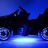 Детский электромобиль Mercedes CLA45 AMG LUXURY RED 12V 2.4G - SX1538-E