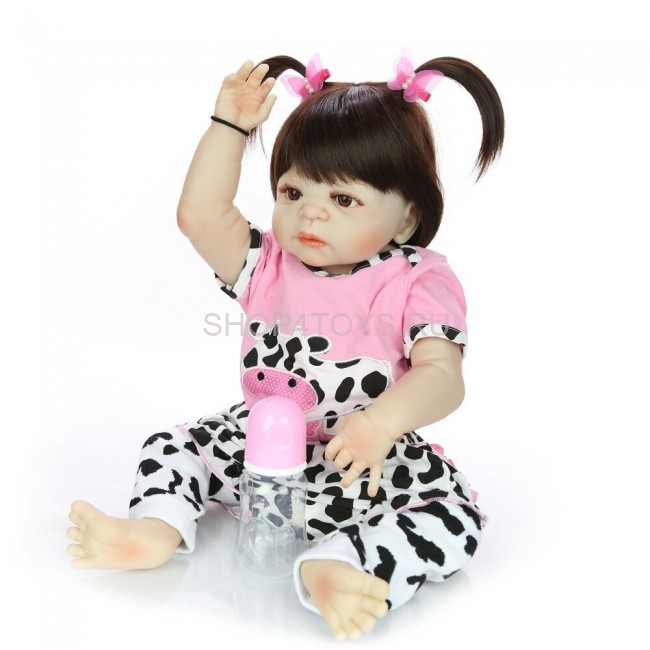 Реборн Маша Реборн Маша