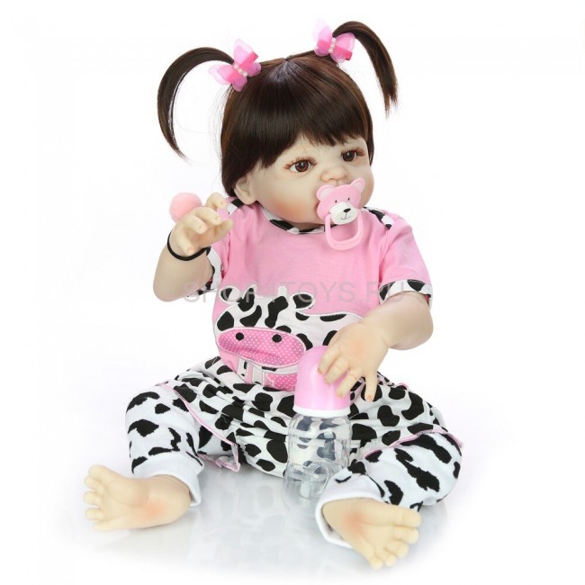 Реборн Маша Реборн Маша