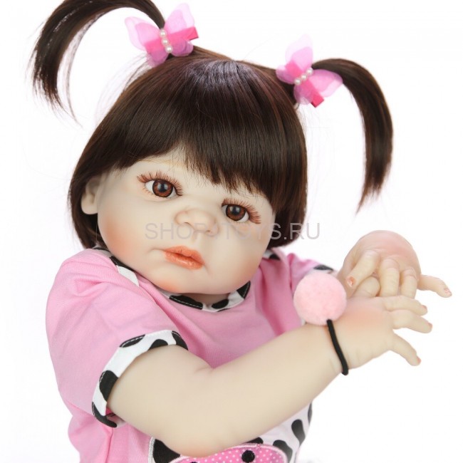 Реборн Маша Реборн Маша