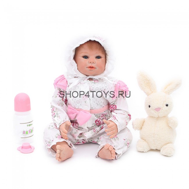 Реборн младенец Реборн младенец