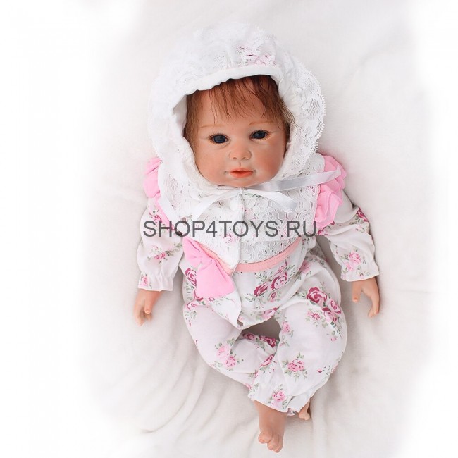Реборн младенец Реборн младенец