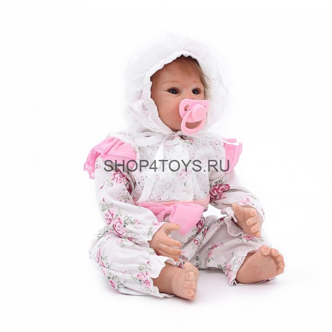 Реборн младенец Реборн младенец