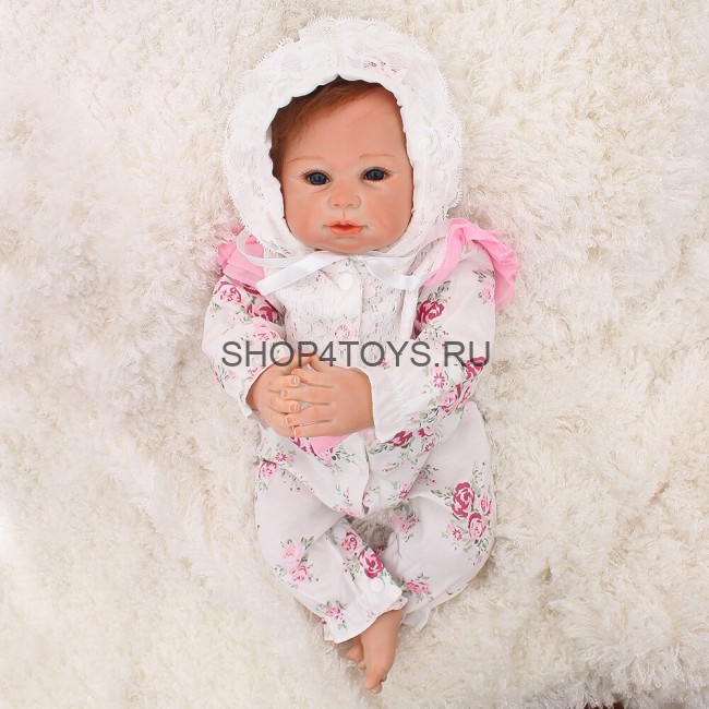 Реборн младенец Реборн младенец