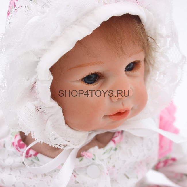 Реборн младенец Реборн младенец