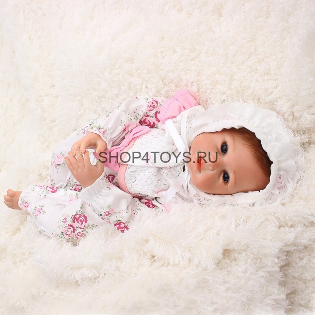 Реборн младенец Реборн младенец