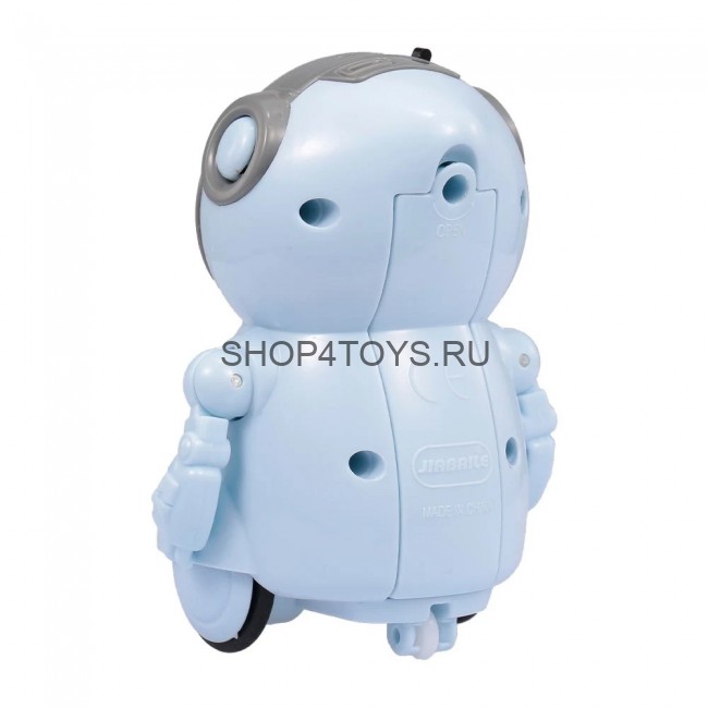 Карманный интерактивный робот - JIA-939A Карманный интерактивный робот - JIA-939A