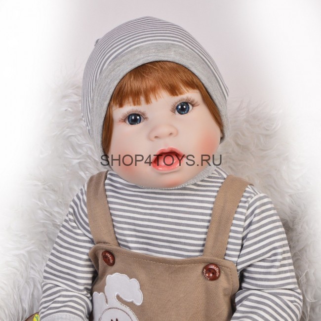 Реборн мальчик Даня Реборн мальчик Даня