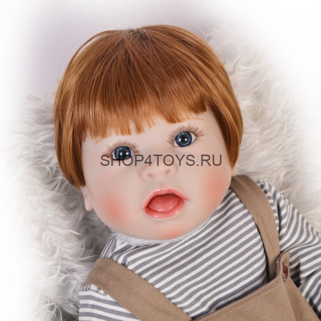 Реборн мальчик Даня Реборн мальчик Даня