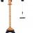 Радиоуправляемый башенный кран HUI NA TOYS масштаб 1:14 2.4G - HN1585