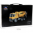 Радиоуправляемая бетономешалка HUI NA TOYS масштаб 1:14 2.4G - HN1574
