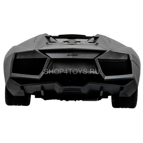Радиоуправляемый автомобиль MZ Lamborghini Reventon 1:10 - 2053-Black