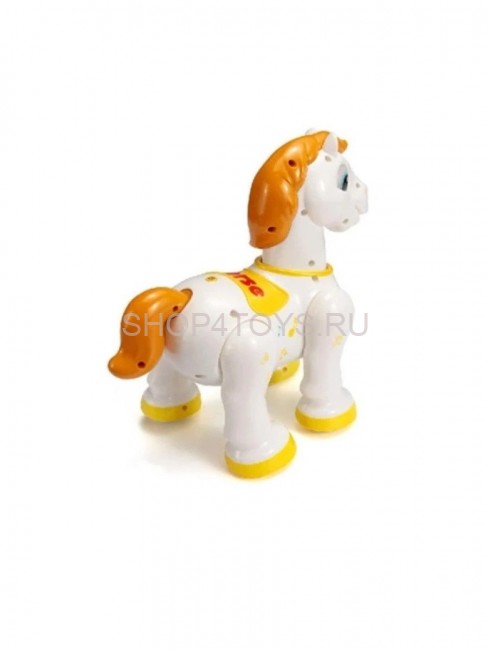 Интерактивная Лошадка на пульте управления - ZYA-A2743-1 Интерактивная Лошадка на пульте управления - ZYA-A2743-1