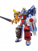 Трансформер металлический (5 роботов) - TMJ90667 Трансформер металлический (5 роботов) - TMJ90667