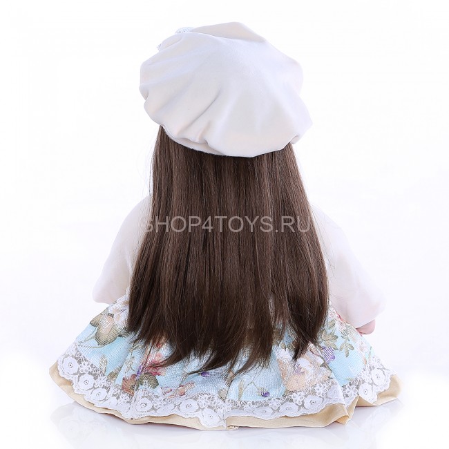 Реборн девочка Катрина