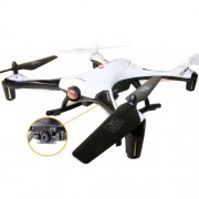 Радиоуправляемый квадрокоптер Nine Eagles Galaxy Visitor 3 с видеокамерой 2.4 GHz - NE201690 Радиоуправляемый квадрокоптер Nine Eagles Galaxy Visitor 3 с видеокамерой 2.4 GHz - NE201690