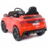 Детский электромобиль Audi RS Q8 12V 2WD - HL518-LUX-RED