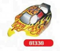 Корпус HSP - 81338