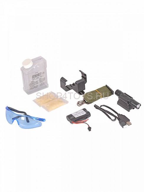 Детский автомат АК-12 Веном с гелевыми пулями (93 см, аккумулятор, 3 режима стрельбы) - X602B Детский автомат АК-12 Веном с гелевыми пулями (93 см, аккумулятор, 3 режима стрельбы) - X602B