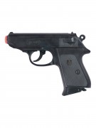 Пистолет на 25 пистонов Sohnie-Wicke Percy 15.8см - 0380F