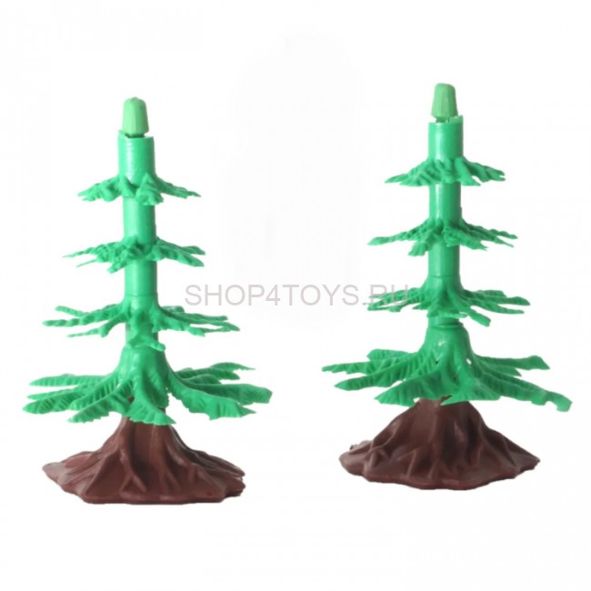 Железная дорога Fenfa Deluxe Train (5 вагонов, звук, свет, длина пути 9,3 м) - 1603A