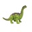 Детский динозавр Бронтозавр JiaQi (световые и звуковые эффекты) - TT351
