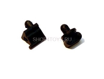 Держатель кузова HSP - 85002 Держатель кузова (комплект зад/перед) - 85002